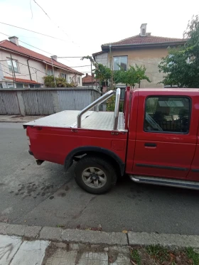 Ford Ranger 2.5 D, 131000км, 2001г., снимка 4