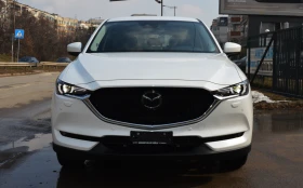 Mazda CX-5 2.5i SkyActiv AWD REVOLUTION-ЕВРОПЕЙСКА-ШВЕЙЦАРИЯ, снимка 2