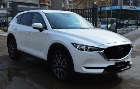 Mazda CX-5 2.5i SkyActiv AWD REVOLUTION-ЕВРОПЕЙСКА-ШВЕЙЦАРИЯ, снимка 3