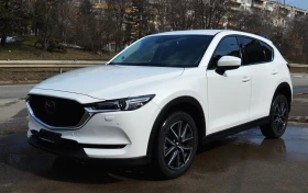 Mazda CX-5 2.5i SkyActiv AWD REVOLUTION-ЕВРОПЕЙСКА-ШВЕЙЦАРИЯ, снимка 1