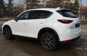 Mazda CX-5 2.5i SkyActiv AWD REVOLUTION-ЕВРОПЕЙСКА-ШВЕЙЦАРИЯ, снимка 6