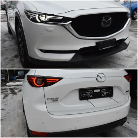 Mazda CX-5 2.5i SkyActiv AWD REVOLUTION-ЕВРОПЕЙСКА-ШВЕЙЦАРИЯ, снимка 7