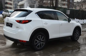 Mazda CX-5 2.5i SkyActiv AWD REVOLUTION-ЕВРОПЕЙСКА-ШВЕЙЦАРИЯ, снимка 4