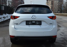 Mazda CX-5 2.5i SkyActiv AWD REVOLUTION-ЕВРОПЕЙСКА-ШВЕЙЦАРИЯ, снимка 5