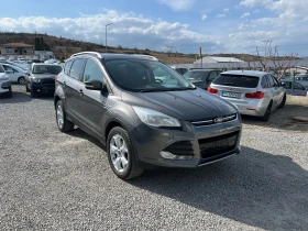 Ford Kuga 2.0TDCI 4x4 - 16600 лв. - 24483269 | Car24.bg