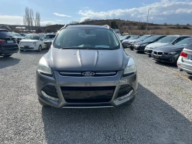 Ford Kuga 2.0TDCI 4x4 - 16600 лв. - 24483269 | Car24.bg