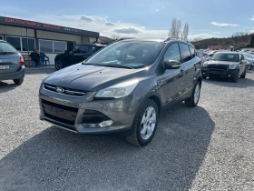 Ford Kuga 2.0TDCI 4x4 - 16600 лв. - 24483269 | Car24.bg