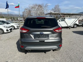 Ford Kuga 2.0TDCI 4x4 - 16600 лв. - 24483269 | Car24.bg