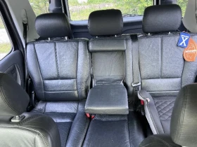 Mercedes-Benz ML 55 AMG 5, 5 | Mobile.bg    8