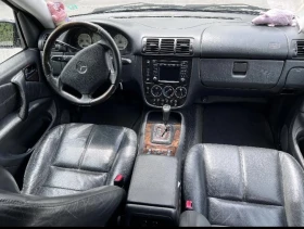 Mercedes-Benz ML 55 AMG 5, 5 | Mobile.bg    7