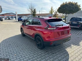 Mitsubishi Eclipse Cross НОВ!2.4PHEV/188HP/PLUS-SELECT-BLACK/4X4/CAM/527v - 64799 лв. - 53465758 3