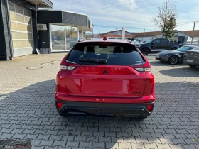 Mitsubishi Eclipse Cross НОВ!2.4PHEV/188HP/PLUS-SELECT-BLACK/4X4/CAM/527v - 64799 лв. - 53465758 4