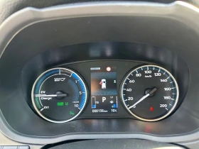 Mitsubishi Eclipse Cross НОВ!2.4PHEV/188HP/PLUS-SELECT-BLACK/4X4/CAM/527v - 64799 лв. - 53465758 7
