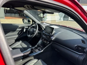 Mitsubishi Eclipse Cross НОВ!2.4PHEV/188HP/PLUS-SELECT-BLACK/4X4/CAM/527v - 64799 лв. - 53465758 5