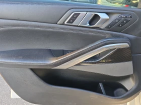 BMW X6 M50i* ЛАЗЕР* ВЪЗДУХ* Harman/Kardon* Подгрев* Обдух - 76900 лв. - 45924093 11