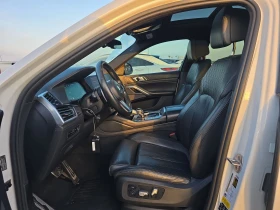 BMW X6 M50i* ЛАЗЕР* ВЪЗДУХ* Harman/Kardon* Подгрев* Обдух - 76900 лв. - 45924093 3