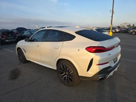 BMW X6 M50i* ЛАЗЕР* ВЪЗДУХ* Harman/Kardon* Подгрев* Обдух - 76900 лв. - 45924093 5