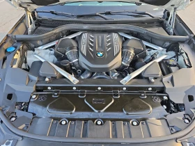BMW X6 M50i* ЛАЗЕР* ВЪЗДУХ* Harman/Kardon* Подгрев* Обдух - 76900 лв. - 45924093 15