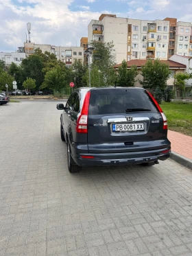 Обява за продажба на Honda Cr-v ~17 900 лв. - изображение 7