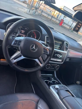 Mercedes-Benz ML 350 - 35000 лв. - 79204137 3