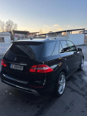 Mercedes-Benz ML 350 - 35000 лв. - 79204137 7