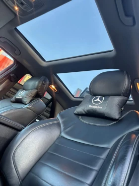 Mercedes-Benz ML 350 - 35000 лв. - 79204137 6