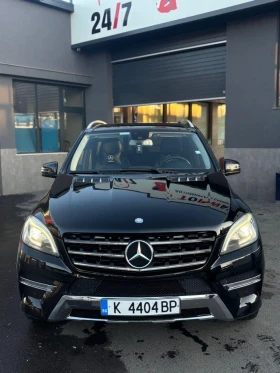 Mercedes-Benz ML 350 - 35000 лв. - 79204137 10
