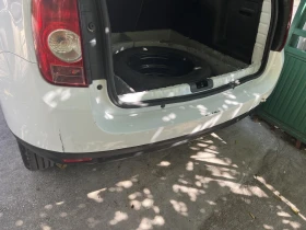 Dacia Duster | Mobile.bg    5