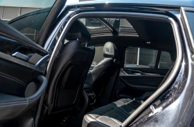 BMW X4 M40I* PANO* AMBIENT* HEADUP* 360* HARMAN* CARPLAY | Mobile.bg    12