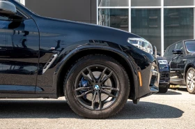BMW X4 M40I* PANO* AMBIENT* HEADUP* 360* HARMAN* CARPLAY | Mobile.bg    4