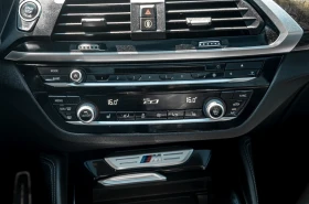 BMW X4 M40I* PANO* AMBIENT* HEADUP* 360* HARMAN* CARPLAY | Mobile.bg    16