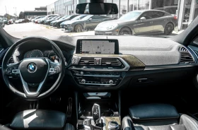 BMW X4 M40I* PANO* AMBIENT* HEADUP* 360* HARMAN* CARPLAY | Mobile.bg    13
