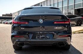 BMW X4 M40I* PANO* AMBIENT* HEADUP* 360* HARMAN* CARPLAY | Mobile.bg    7