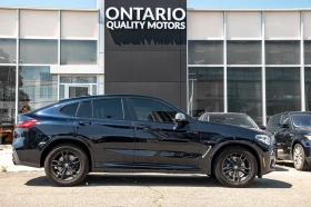 BMW X4 M40I* PANO* AMBIENT* HEADUP* 360* HARMAN* CARPLAY | Mobile.bg    3