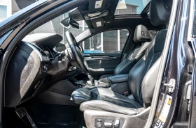 BMW X4 M40I* PANO* AMBIENT* HEADUP* 360* HARMAN* CARPLAY | Mobile.bg    10