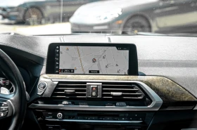 BMW X4 M40I* PANO* AMBIENT* HEADUP* 360* HARMAN* CARPLAY | Mobile.bg    15