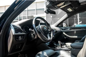 BMW X4 M40I* PANO* AMBIENT* HEADUP* 360* HARMAN* CARPLAY | Mobile.bg    8
