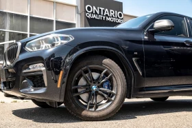 BMW X4 M40I* PANO* AMBIENT* HEADUP* 360* HARMAN* CARPLAY | Mobile.bg    2
