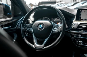 BMW X4 M40I* PANO* AMBIENT* HEADUP* 360* HARMAN* CARPLAY | Mobile.bg    14