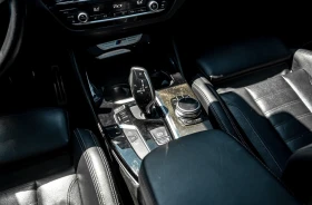BMW X4 M40I* PANO* AMBIENT* HEADUP* 360* HARMAN* CARPLAY | Mobile.bg    17