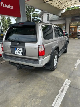 Обява за продажба на Toyota 4runner ~25 500 лв. - изображение 3