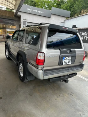 Обява за продажба на Toyota 4runner ~25 500 лв. - изображение 2