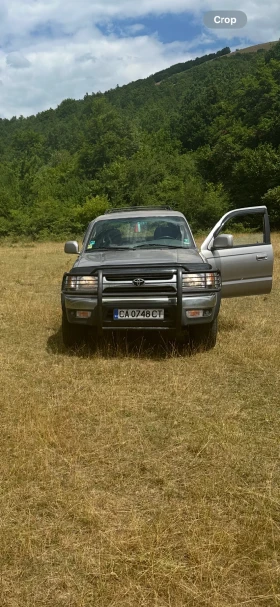 Обява за продажба на Toyota 4runner ~25 500 лв. - изображение 4