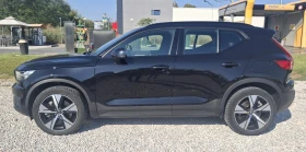 Volvo XC40 R-Design Recharge Twin-Engine 408PS (78kWh) | Mobile.bg    2