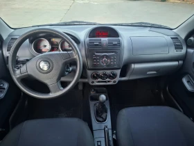Suzuki Ignis 1.3 4x4 92000km - 6700 лв. - 92883428 4