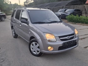 Suzuki Ignis 1.3 4x4 92000km
