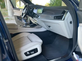 Обява за продажба на BMW X7  M50d xDrive-individual ~ 120 000 лв. - изображение 8