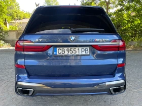 Обява за продажба на BMW X7  M50d xDrive-individual ~ 120 000 лв. - изображение 5