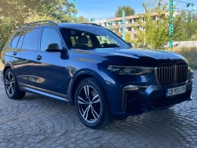 Обява за продажба на BMW X7  M50d xDrive-individual ~ 120 000 лв. - изображение 2