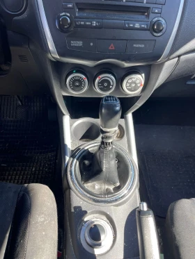 Mitsubishi ASX 1, 8 d. 4WD - 7800 лв. - 88401610 5